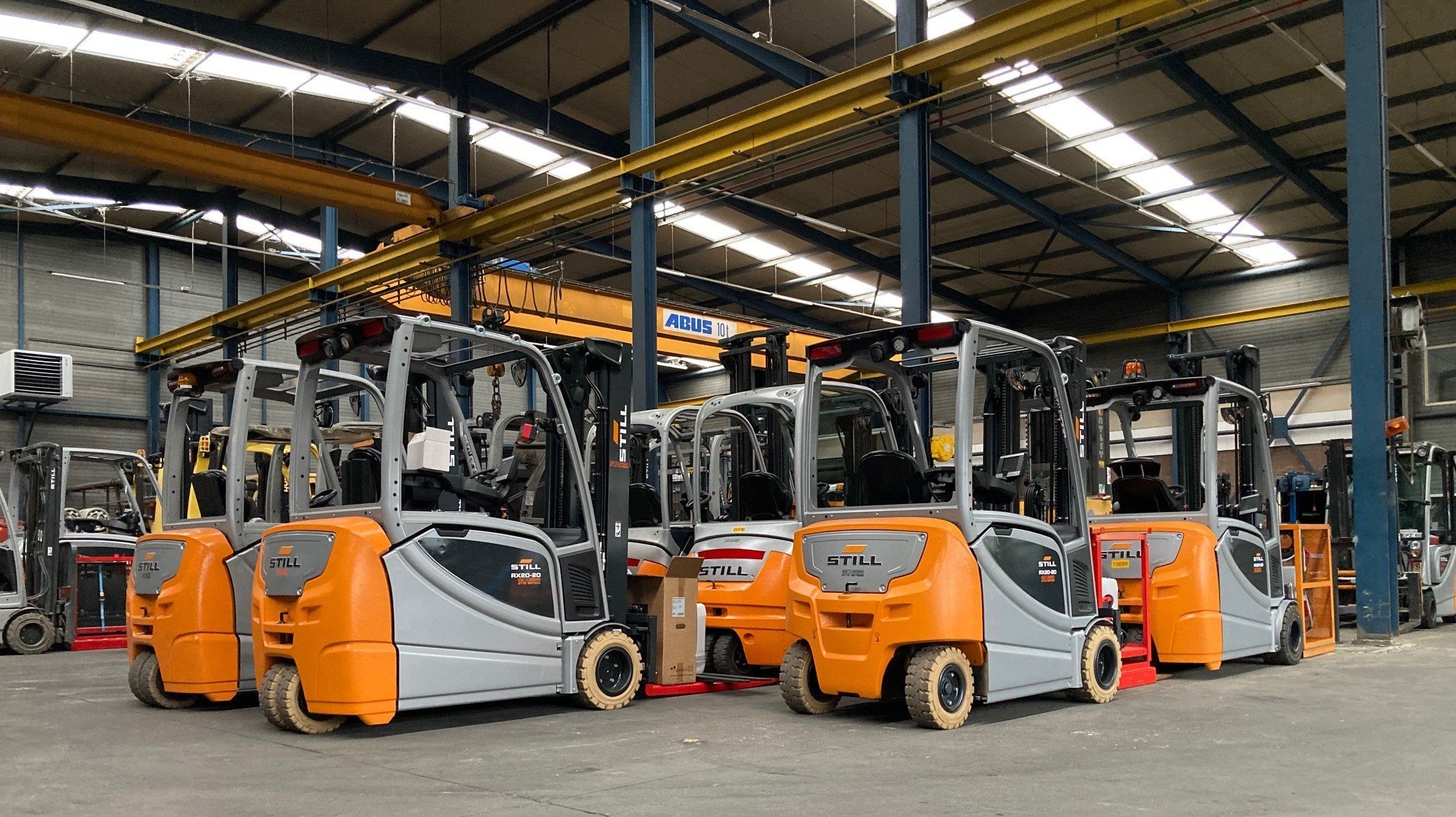 Fruitpluk 2022 gaat weer los!